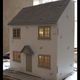 Illustration for article titled Sometimes, You Need To Build A Video Game House In The Real World